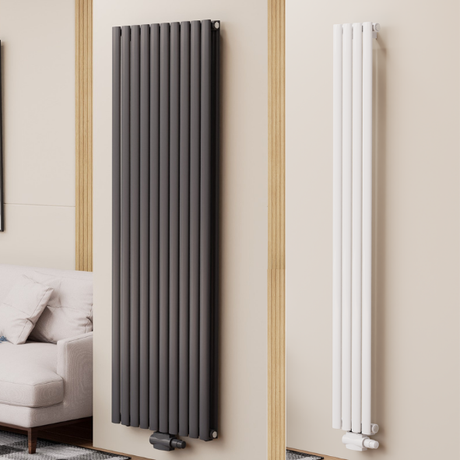 Ellipse Hehizkörper